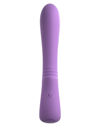 Flexible Please-Her: Curvy, Bendable, and Powerful Vibrations for Intense Pleasure!