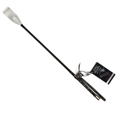Sweet Sting Riding Crop for Sensory Bondage Play and Playful Kink in the Bedroom