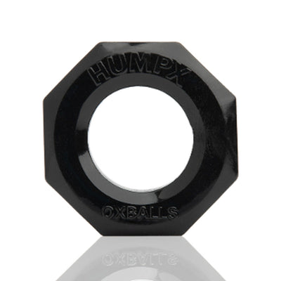 FLEXtpr HUMPX Cockring - Comfortable and Stylish for a Beefy Bulge!