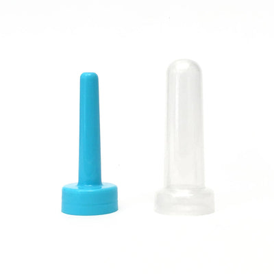 Stay Fresh and Confident Anywhere with the Douche Adapter - The Ultimate Clean Fun Solution!