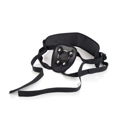 Form-Fitting Strap-On Harness for Ultimate Comfort and Control