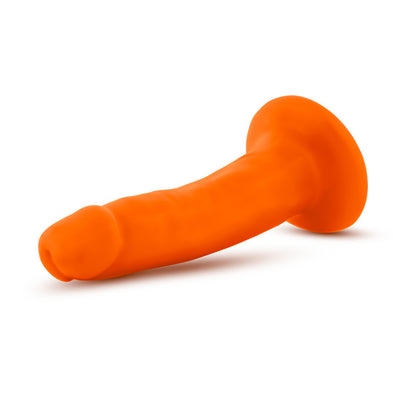 Experience Sensuous Realism with the Neo Dildo's Dual Density Technology and Suction Cup Base
