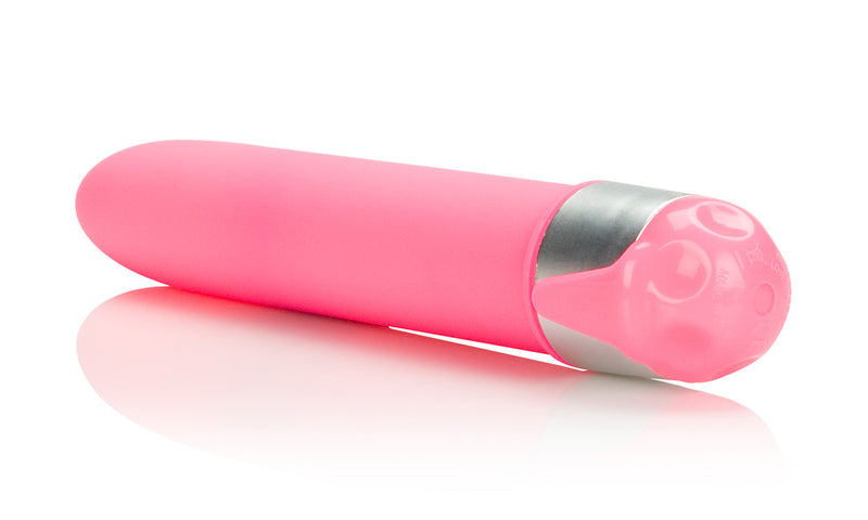 Upgrade Your Pleasure with Waterproof Multi-Speed Vibrator for Bathtime Fun - Sorority Party Vibe