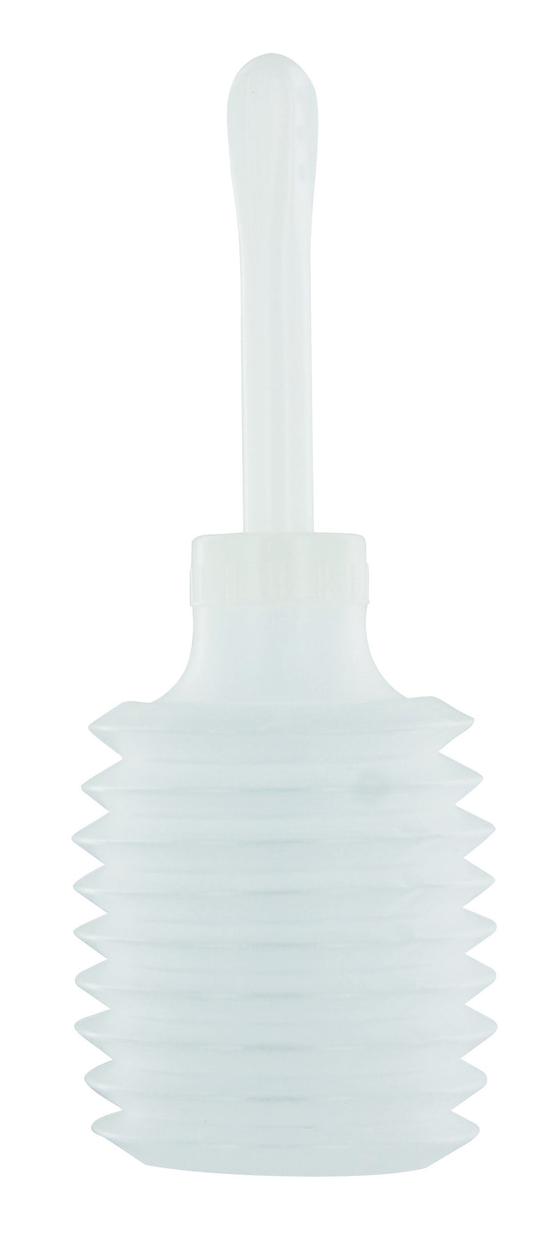 CleanStream Enema Applicator: The Perfect Anal Toy for On-the-Go Freshness and Satisfaction!