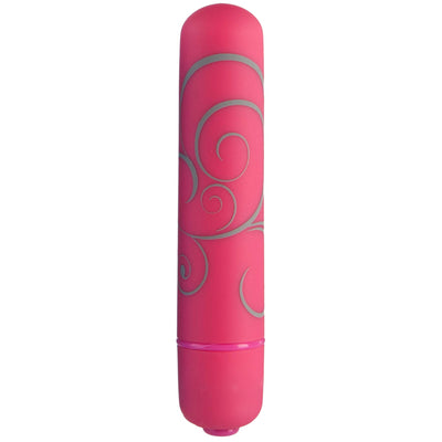 Experience Ultimate Pleasure Anywhere with Mood 7 Function Bullets