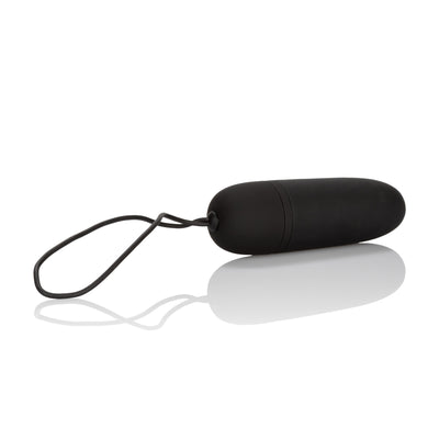 Silicone Remote Bullet with 12 Powerful Functions for Mind-Blowing Pleasure Anywhere!