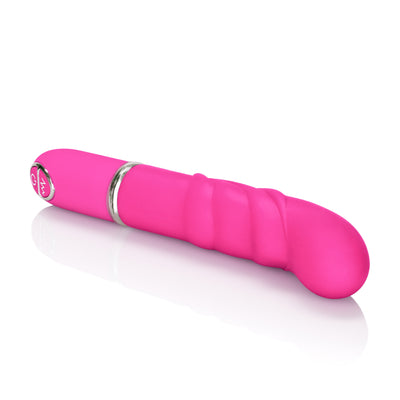 Premium Silicone Vibrators with 10 Functions for Pure Ecstasy