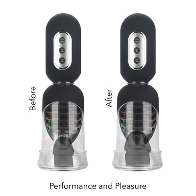Get Maximum Pleasure with Optimum Series Head Pump Set