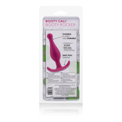 Title: Spice Up Your Bedroom with Booty Call Anal Toys!