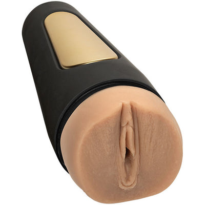 Main Squeeze Endurance Trainer: Ultimate Stroker for Long-Lasting Orgasms!