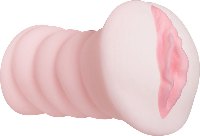 Spice up Solo Play with our Self-Lubricating Stroker - Juicy Lucy