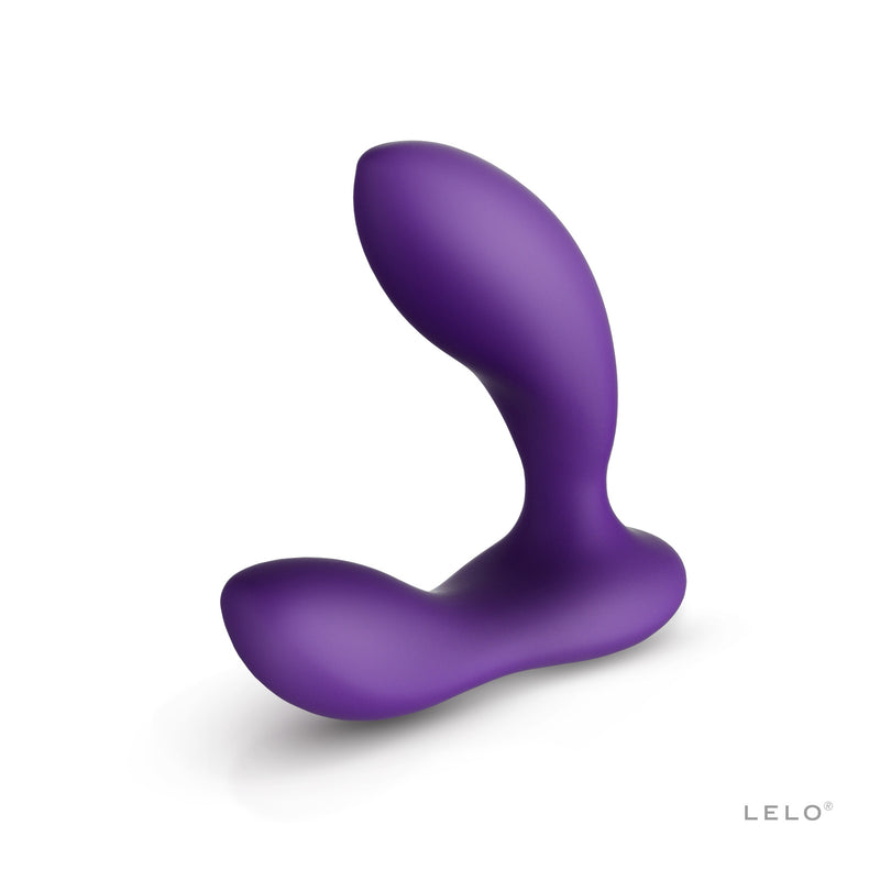 BRUNO: The Ultimate Prostate Vibrator for Mind-Blowing Orgasms!
