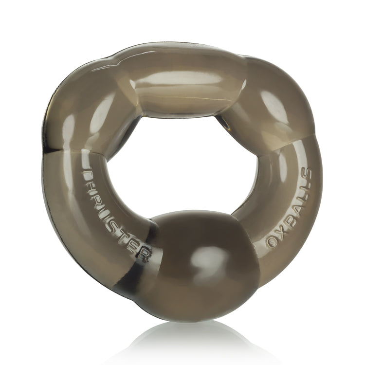 Ultimate Grip Couples Toy for Satisfying Bedroom Fun - Stretchable Cockring by Wigs!
