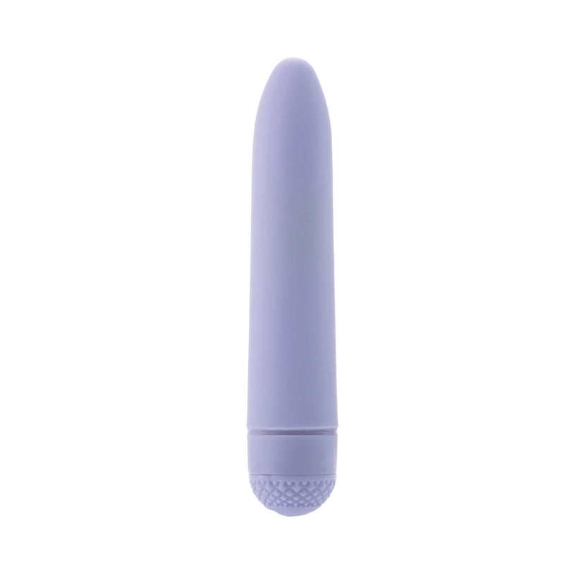 Experience Mind-Blowing Pleasure with the First Time Collection Mini Vibrator
