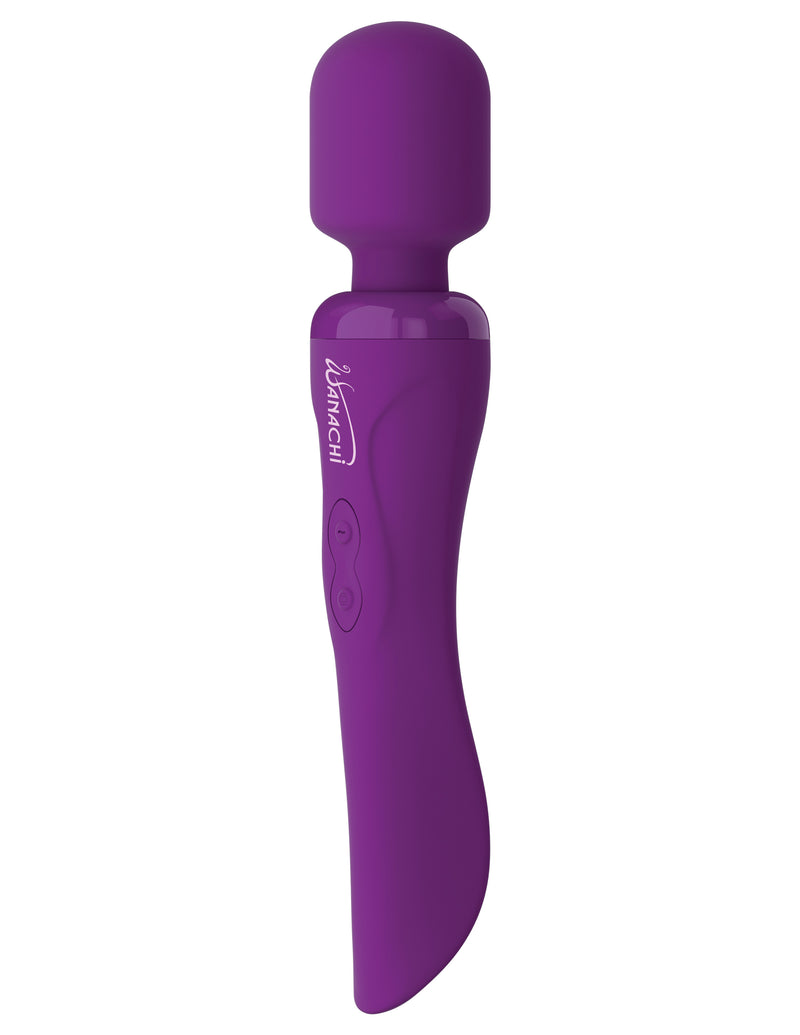 Relax and Recharge with the Wanachi Body Massager