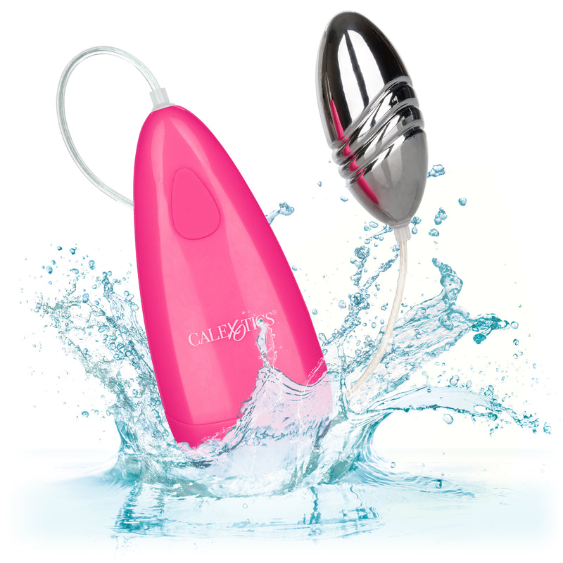 Spice Up Your Love Life with the Powerful Waterproof Gyrating Bullet