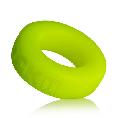 COCK-T Silicone Cockring: Soft, Flesh-like, and Comfortable for Enhanced Pleasure and Performance.