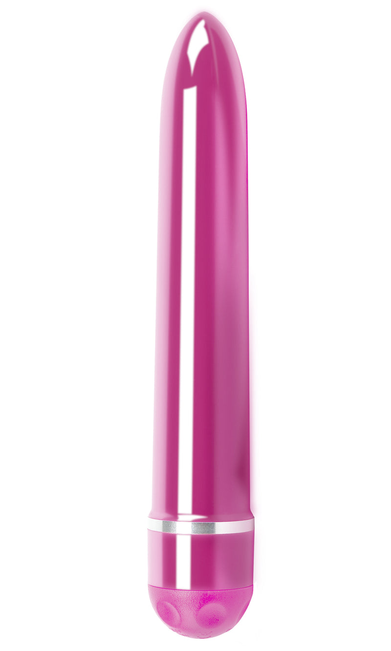 Indulge in Bliss with Le Reve Slimline Multi-Speed Massager