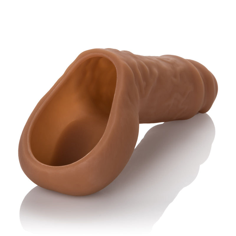 Silicone Stand-to-Pee Packers for Ultimate Comfort and Realistic Feel - Get Yours Now!