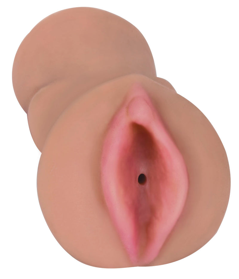 BioSkin Pussy: The Realistic and Ribbed Stroker for Ultimate Pleasure