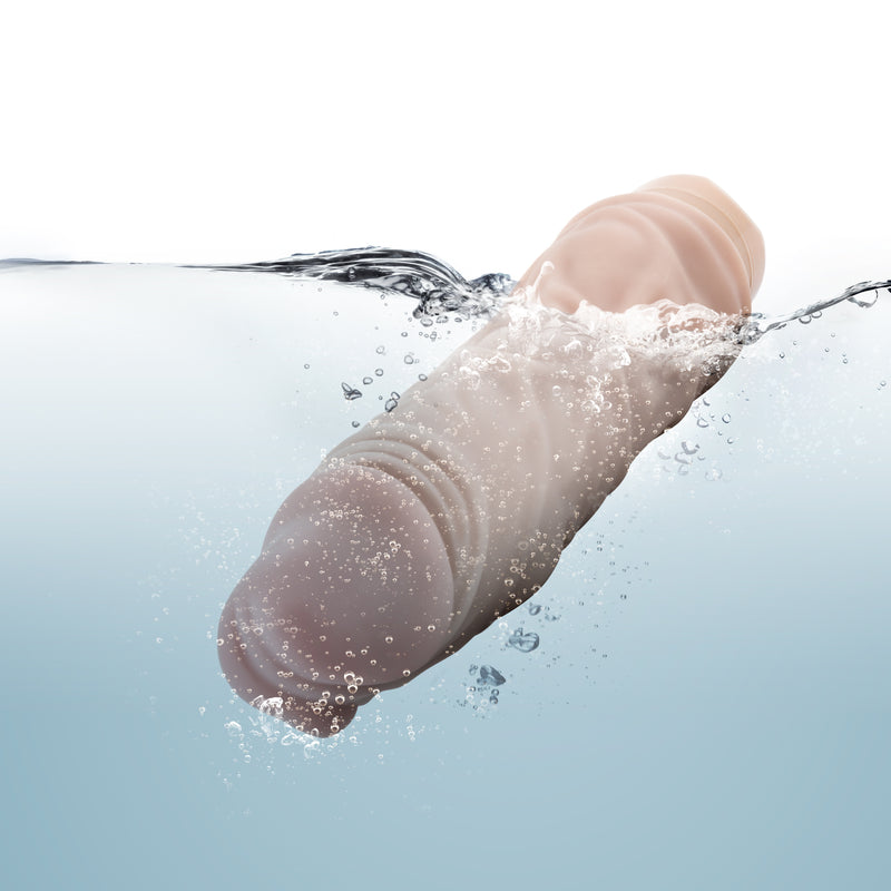 Thick and Waterproof: Get the Perfect Vibe with Cock Vibe 