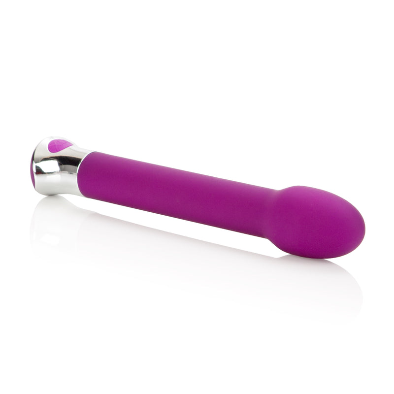 Slim and Seamless Vibrator with 10 Intense Functions for Ultimate Pleasure and Satisfaction!