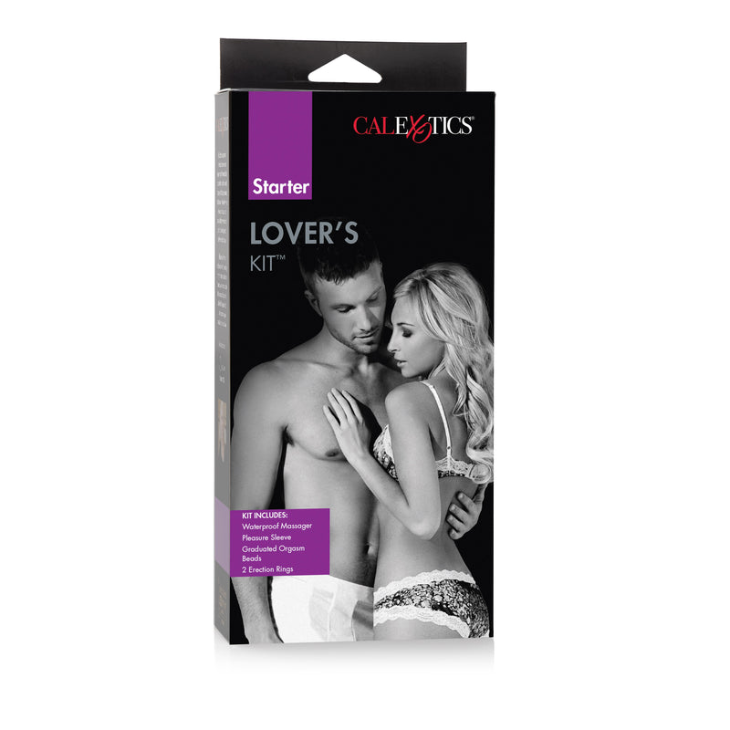 Spice up Your Love Life with Our Combo Kit - Perfect for Heightened Pleasure!
