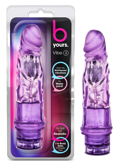 Bendable Wireless Vibrating Cock for Ultimate Pleasure