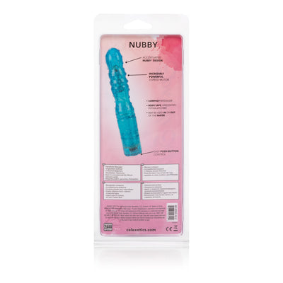 Sparkle Softees Glitter Vibrator - Multi-Speed, Waterproof Fun Buddy