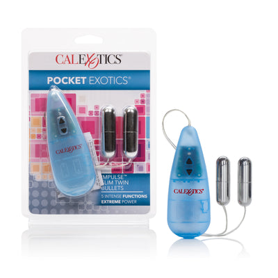 Ultimate Pleasure: Multi-Function Bullet Vibrator with 5 Powerful Functions and Remote Control