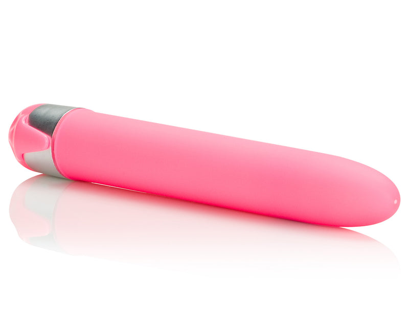 Mini Party Vibe: Waterproof Slim Vibrator for Endless Fun