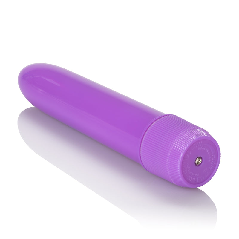 Powerful 4.5-Inch Mini Vibrator for Enhanced Pleasure and Stimulation