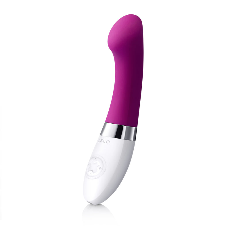 Upgrade Your Pleasure with the Gigi 2 G-Spot Vibrator - Powerful, Waterproof, and Eco-Friendly!