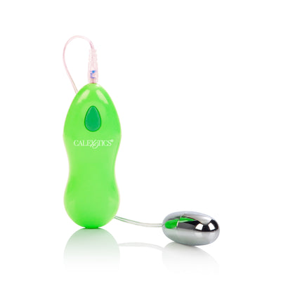Ultimate Pleasure Bullet: Powerful and Quiet Clit Stimulator with Soft Touch Materials and Customizable Speed Settings