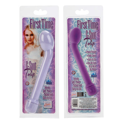 Velvet G-Spot Vibe: Wireless, Waterproof, and Phthalate-Free Pleasure at Your Fingertips