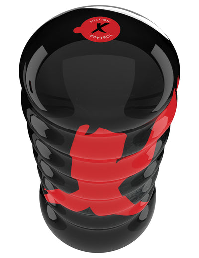 Upgrade Your Oral Game with the PDX Elite Air-Tight Stroker - The Ultimate Pleasure Machine!