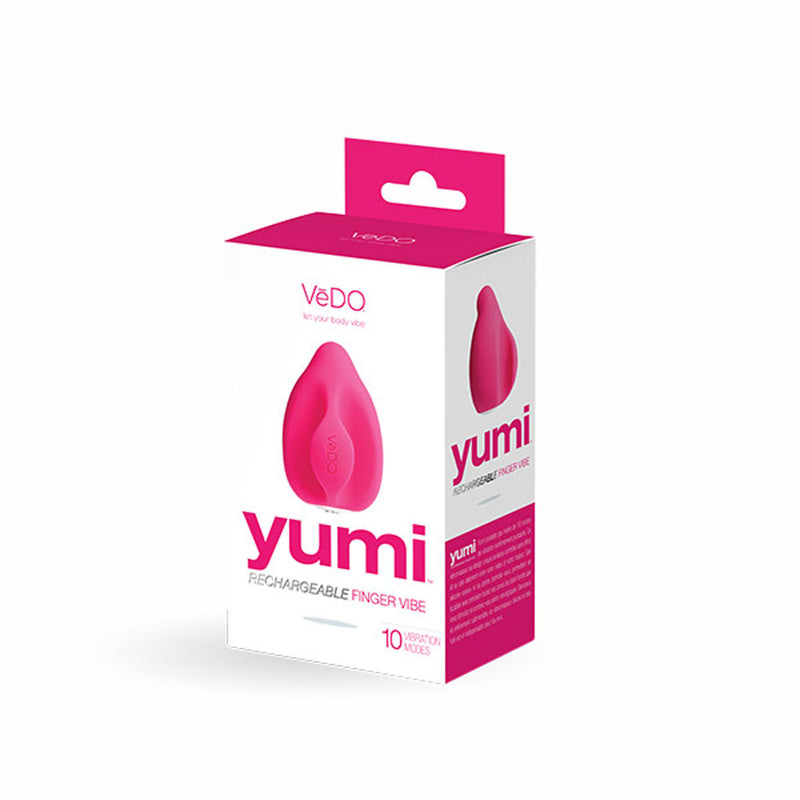 Get Ready to Shake with YUMI&