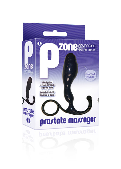 Thick Prostate Plug for Experienced Players – Enjoy Dip-Free Fun and New Heights of Pleasure with Our Amazing Anal Stimulator!
