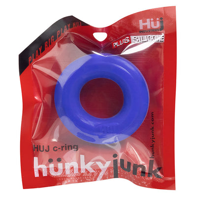 Stretchy and Strong HUJ C-Ring for Ultimate Support and Fun in the Bedroom!