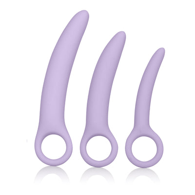 Revitalize and Strengthen with Dr. Laura Berman's Silicone Dilator Kit
