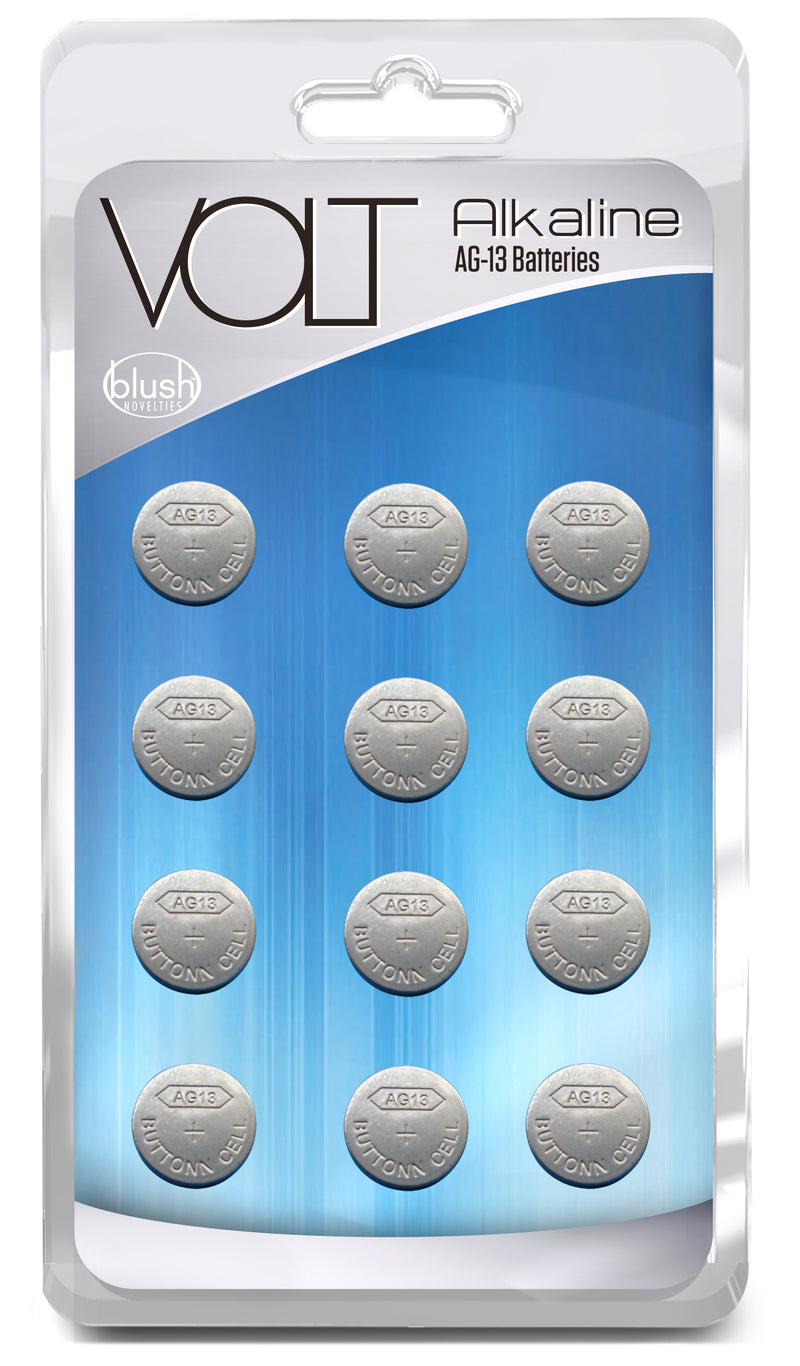 Long-Lasting Volt Alkaline Batteries for Uninterrupted Device Use