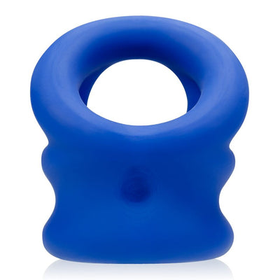Experience Ultimate Comfort and Versatility with Tri-Squeeze Ball-Stretch Sling