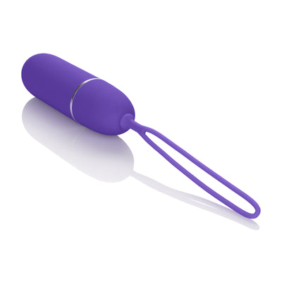 Experience Intense Pleasure with the 7-Function Remote Bullet Vibrator