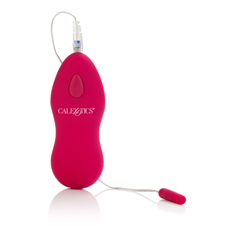 Whisper Micro Bullet: Tiny, Self-Warming Fun with 2-Speed Vibration