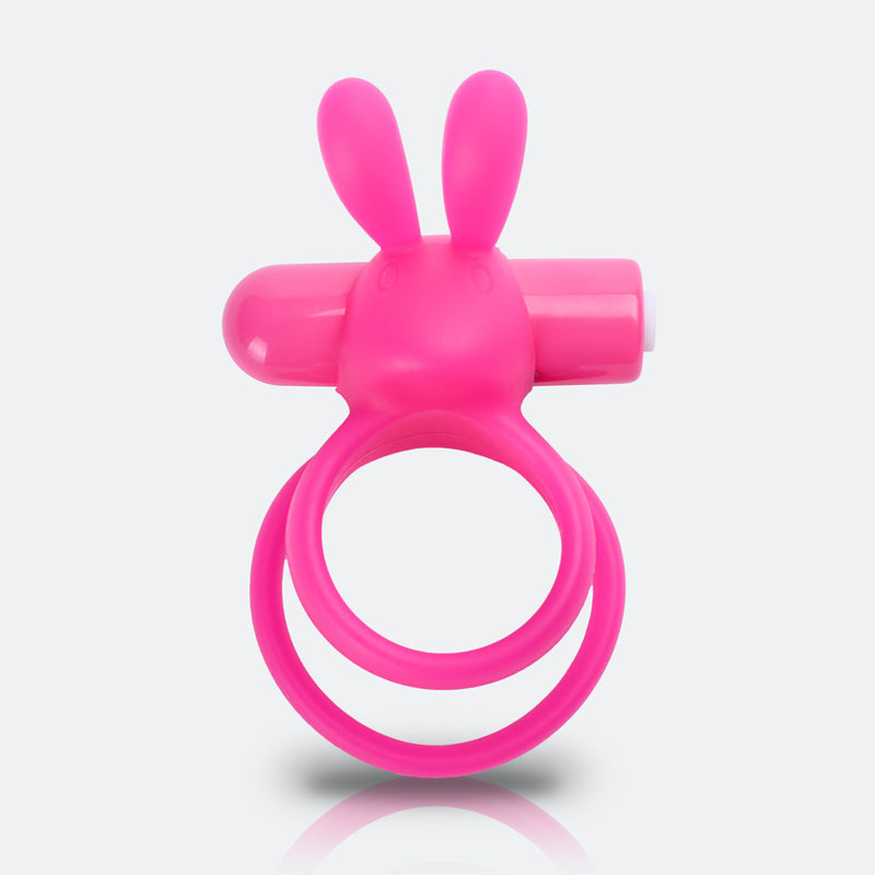 Experience Elevated Pleasure with our Fun and Flirty Cockrings with Clit Stimulators