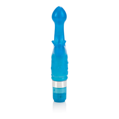 Platinum Butterfly Kiss: 9 Functions of G-Spot and Clitoral Stimulation in a Discreet Vibe