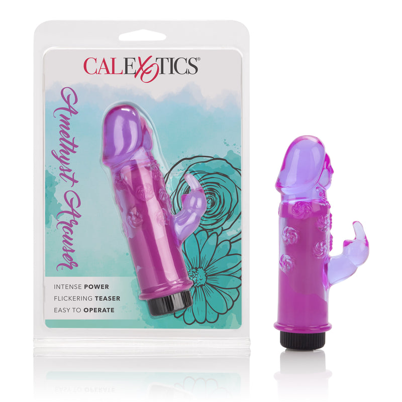 Pocket-Sized Double Tongue Fun Stimulator for Exciting Adventures