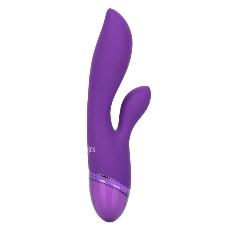 Experience Electrifying Pleasure with the Aura Dual Lover Rabbit Vibe