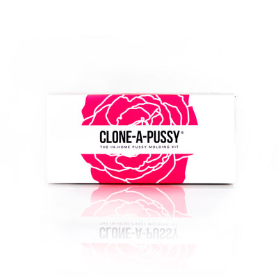 Clone-A-Pussy Kit: Create Your Perfect Replica for Sensual Self-Pleasure