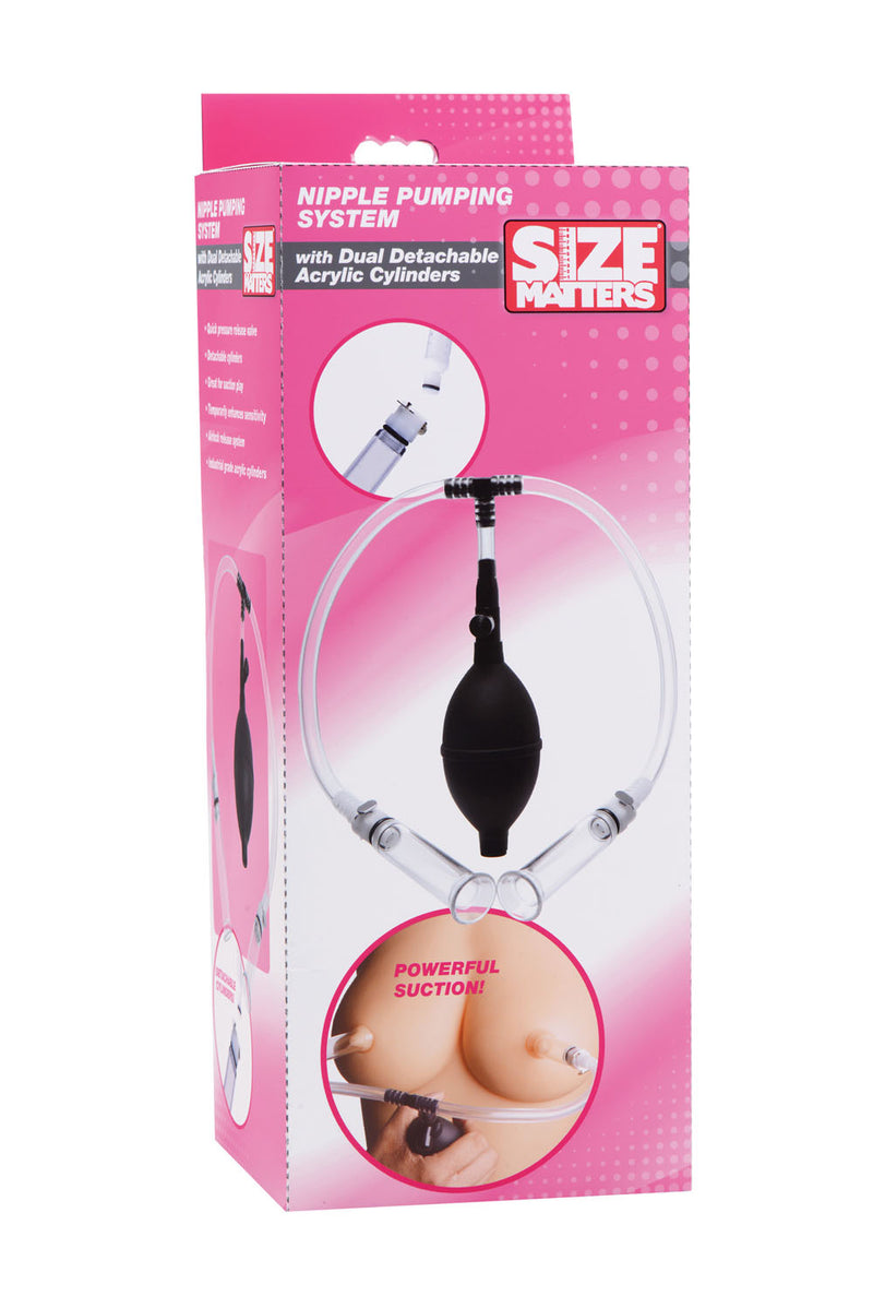 Enhance Nipple Sensitivity with Easy-to-Use Stimulators